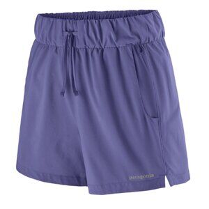 Patagonia Women's Terrebonne Shorts XS/Solstice Purple STY: 24740SLPU NWT